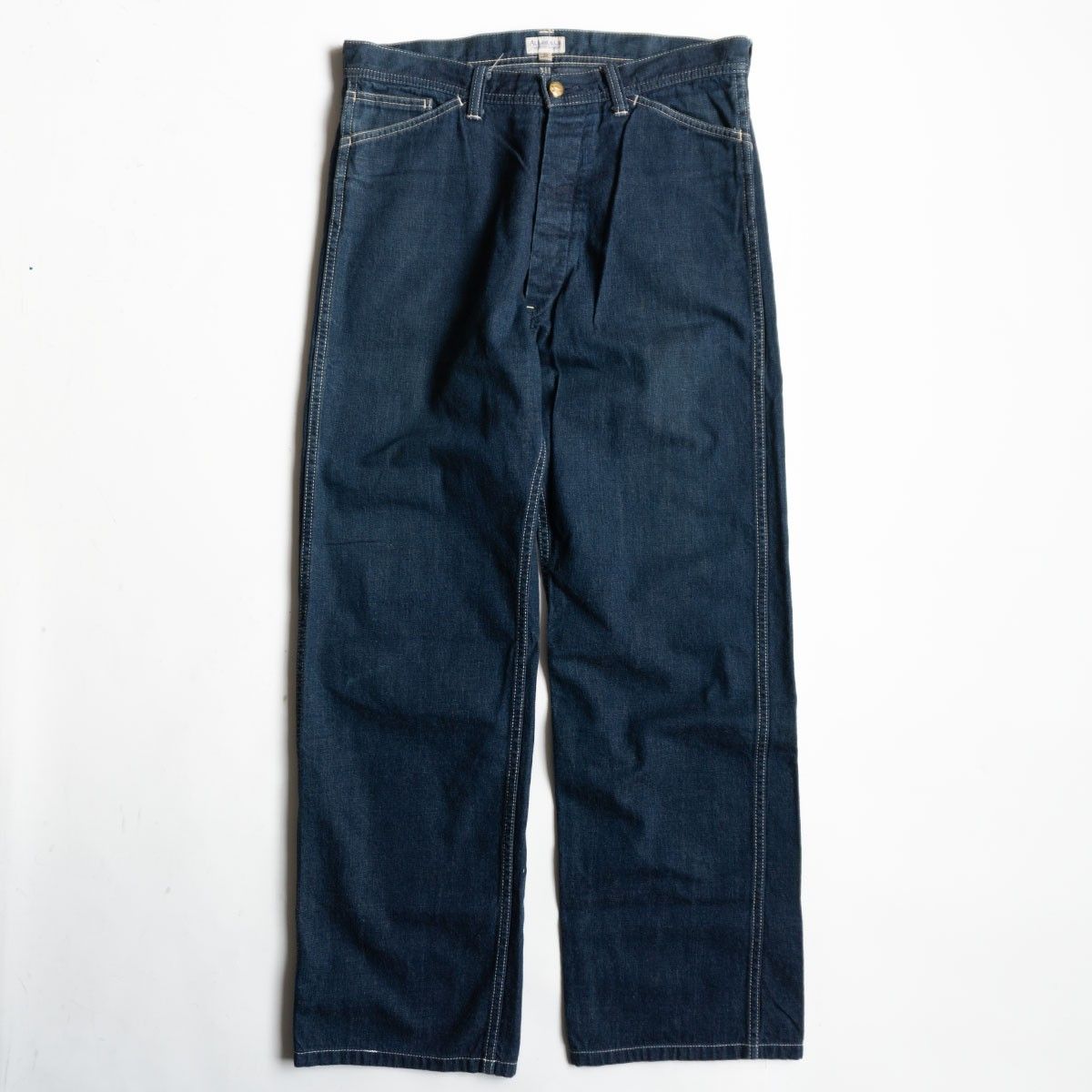 atlast&co AtLast&Co.◇ペインターパンツ/32/コットン/IDG アット