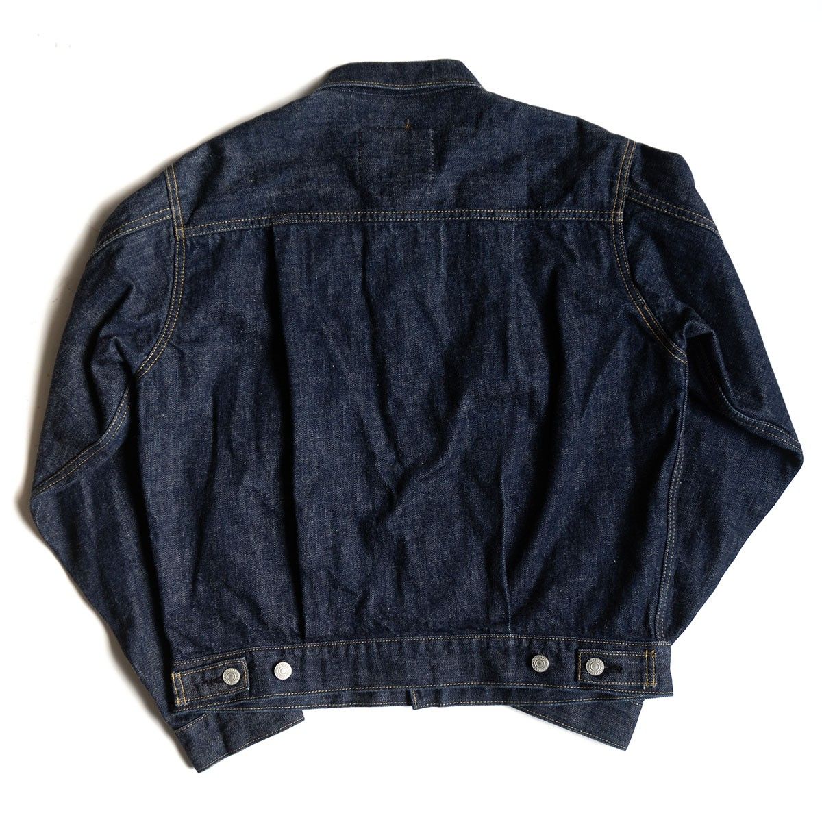 美品/濃紺】 LEVI'S 【 507XX ビッグE デニムジャケット 】40 日本製