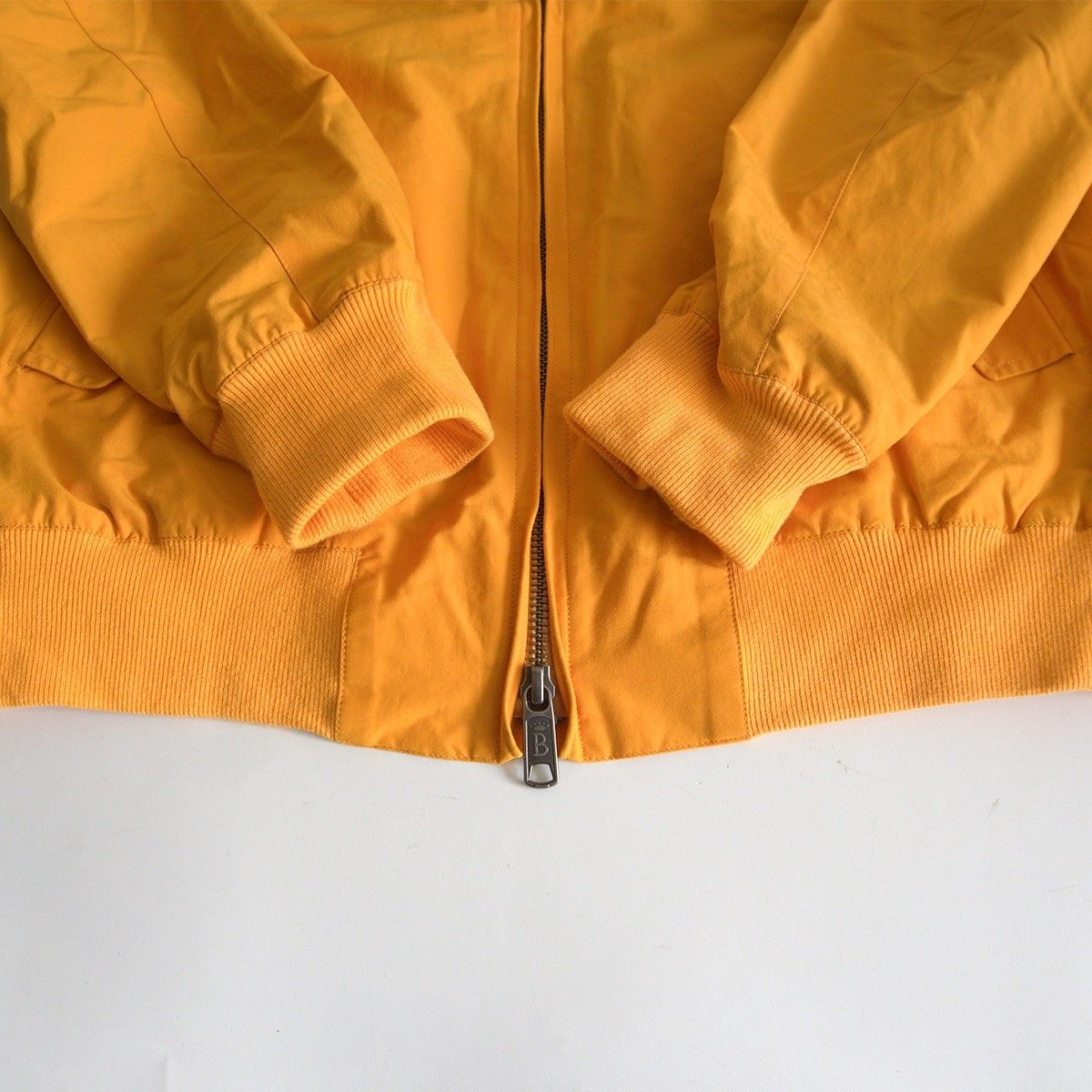 美品】 BARACUTA 【G9 スウィングトップ ハリントンジャケット】 40