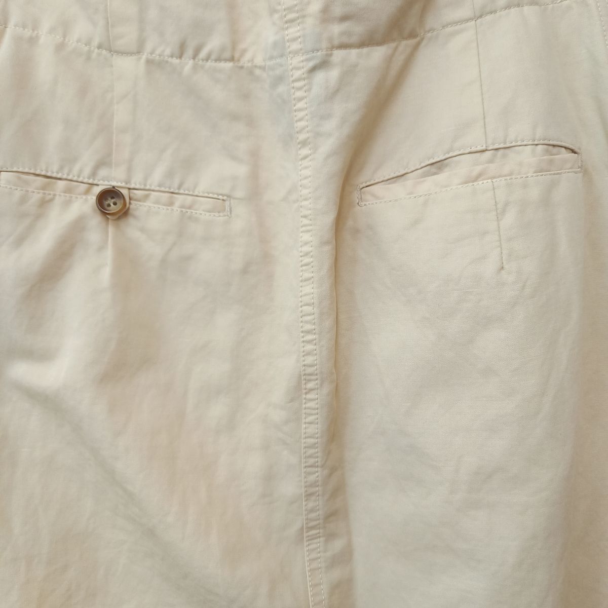 ラップスカート