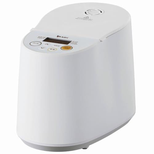 エムケー精工 全自動もちつき機 プチもっち RM 02 HWpo