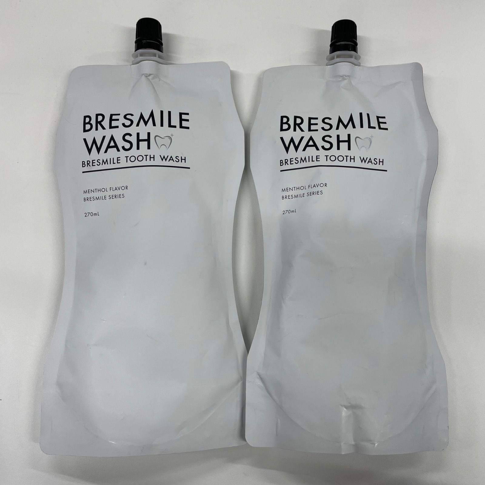 ブレスマイルウォッシュ270ml L1773 K BRESMILE WASH ブレスマイル