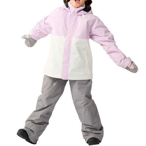 Ocean Pacific オーシャンパシフィック スキーウェアバイカラー スノーウェア 上下セット 543854ユニセックス子供po