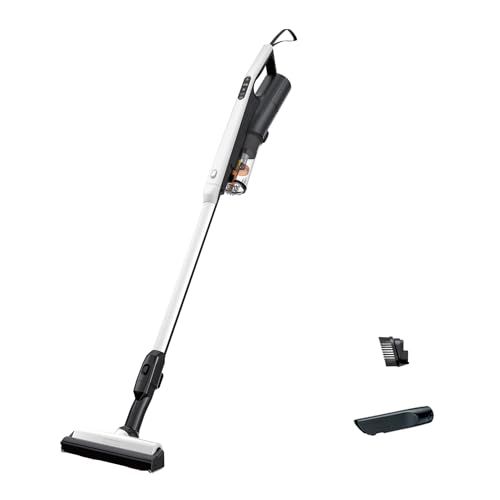 日立 掃除機 すごかるスティック コードレス スティッククリーナー PV BS 1 L W ホワイト 軽量 自走式 ハンディクリーナーpo