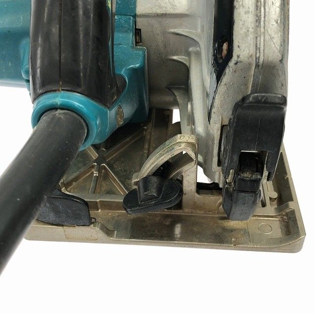 電子マルノコ 5838