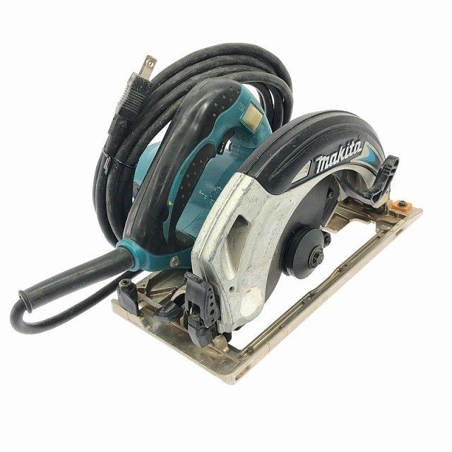 品 makita マキタ 190 mm 電子マルノコ 5838 CBA 電子丸ノコ 丸鋸 電子丸のこ 切断機 木材加工119886