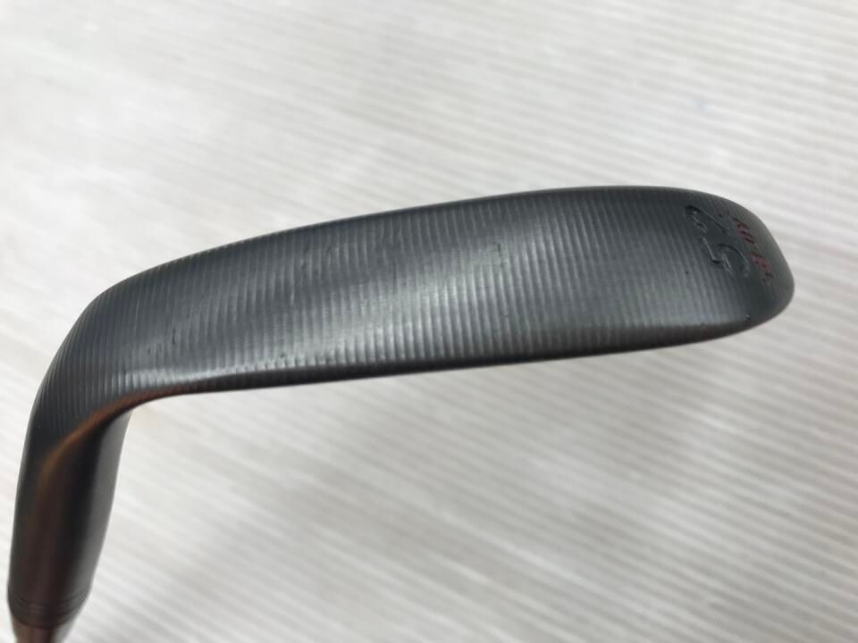 テーラーメイド MILLED GRIND 2 ブラック 52度 NSプロ Sフレックス ウェッジ ウェッジ メンズ クラブ