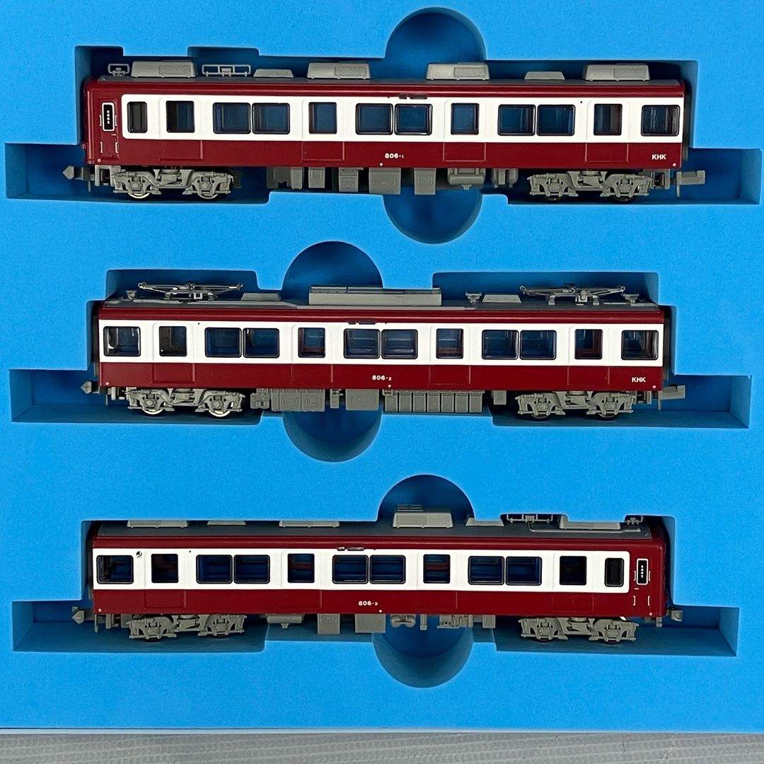 マイクロエース A