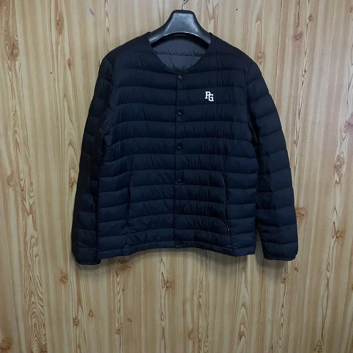 パーリーゲイツ 軽量 ダウン 110 - メルカリ