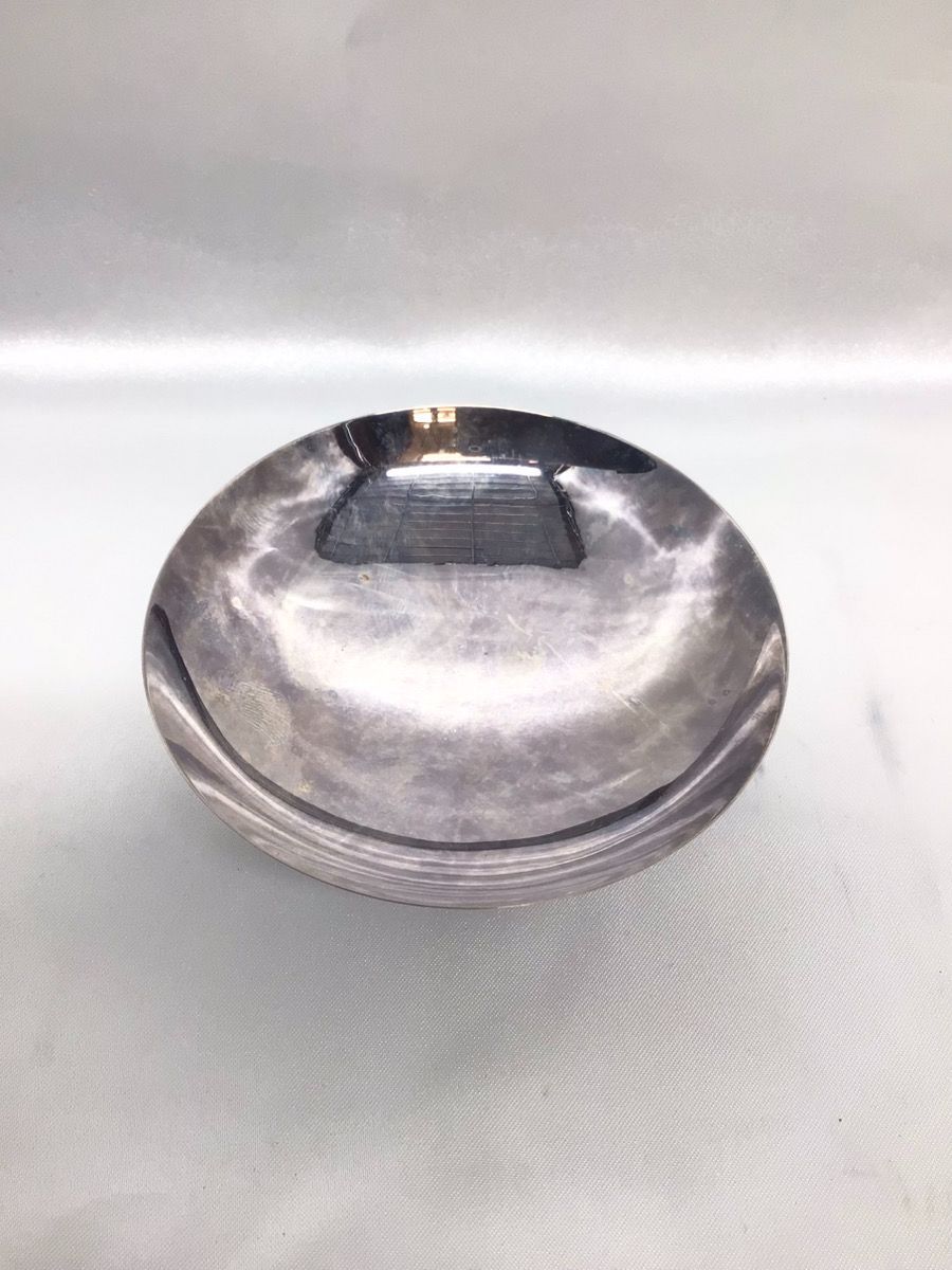 純銀 SV 1000 盃 37 4 g M 1720