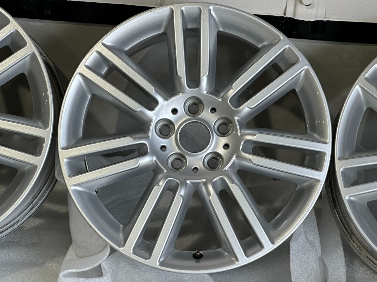 60 クロスオーバー