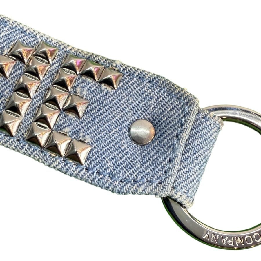 supreme HTC Studded Keychain 中古・古着通販SUPREME (シュプリーム