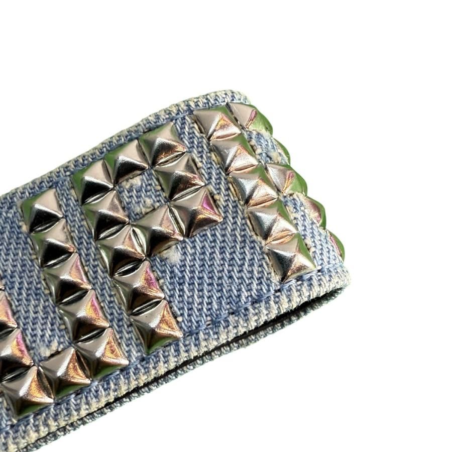 supreme HTC Studded Keychain ファッション メンズ 【公式通販】
