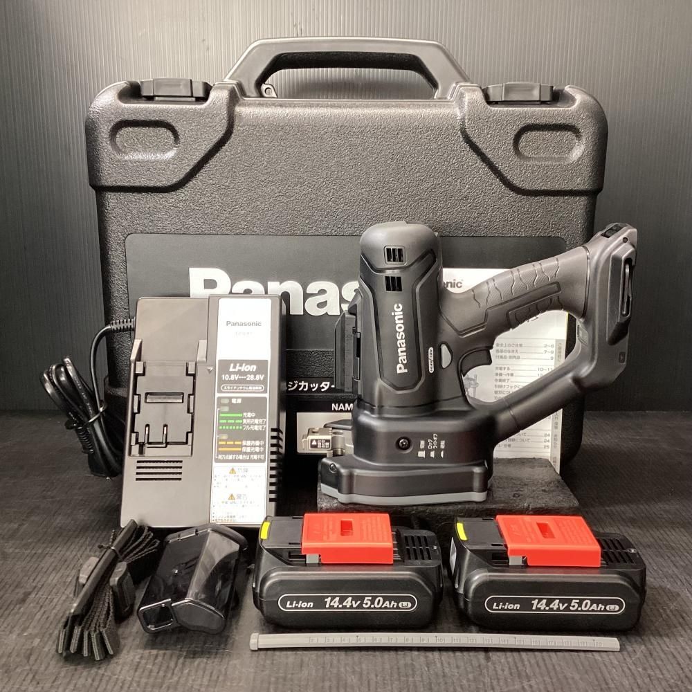 Panasonic パナソニック B 14 4 V 18 V充電全ネジカッター 203
