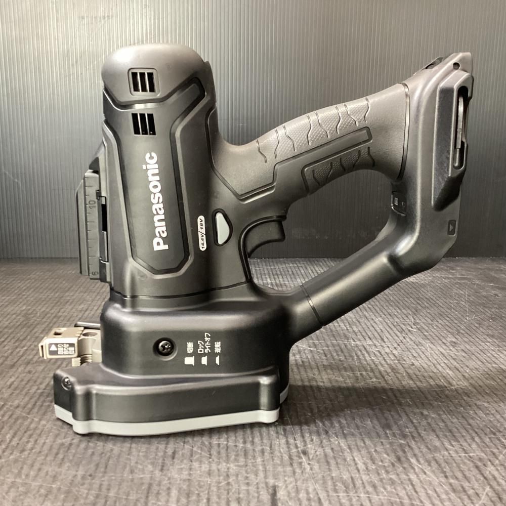 Panasonic パナソニック -B 14.4 V 18 V充電全ネジカッター 203