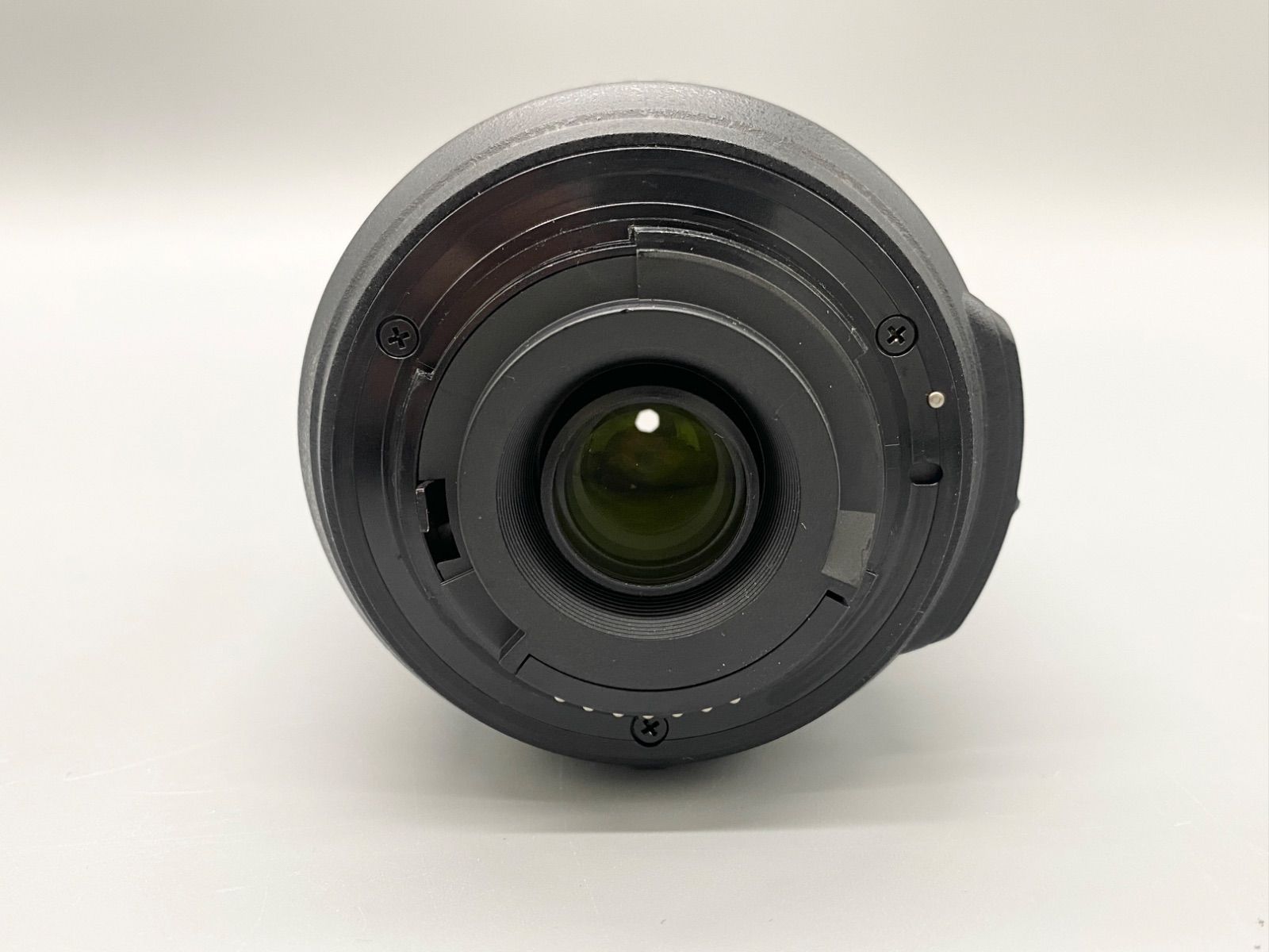 Nikon D3200 18-55mm 55-200mm