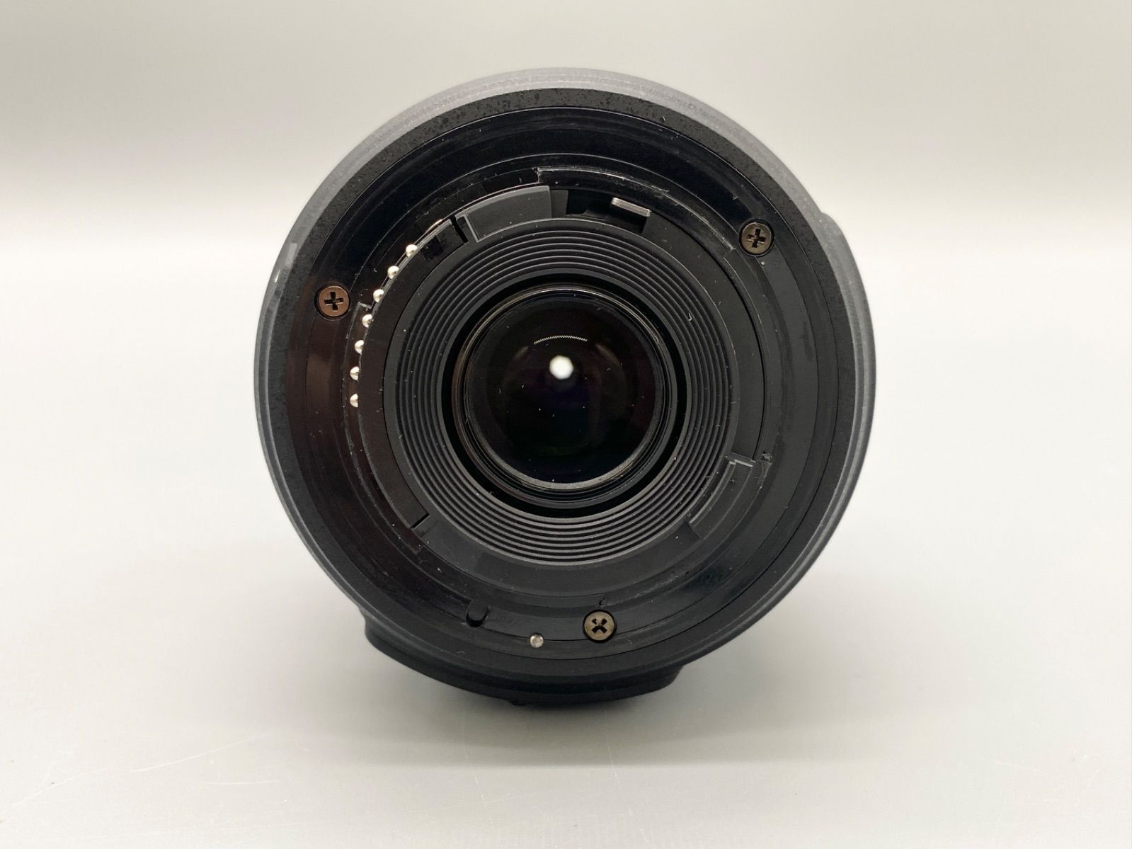 Nikon D3200 18-55mm 55-200mm