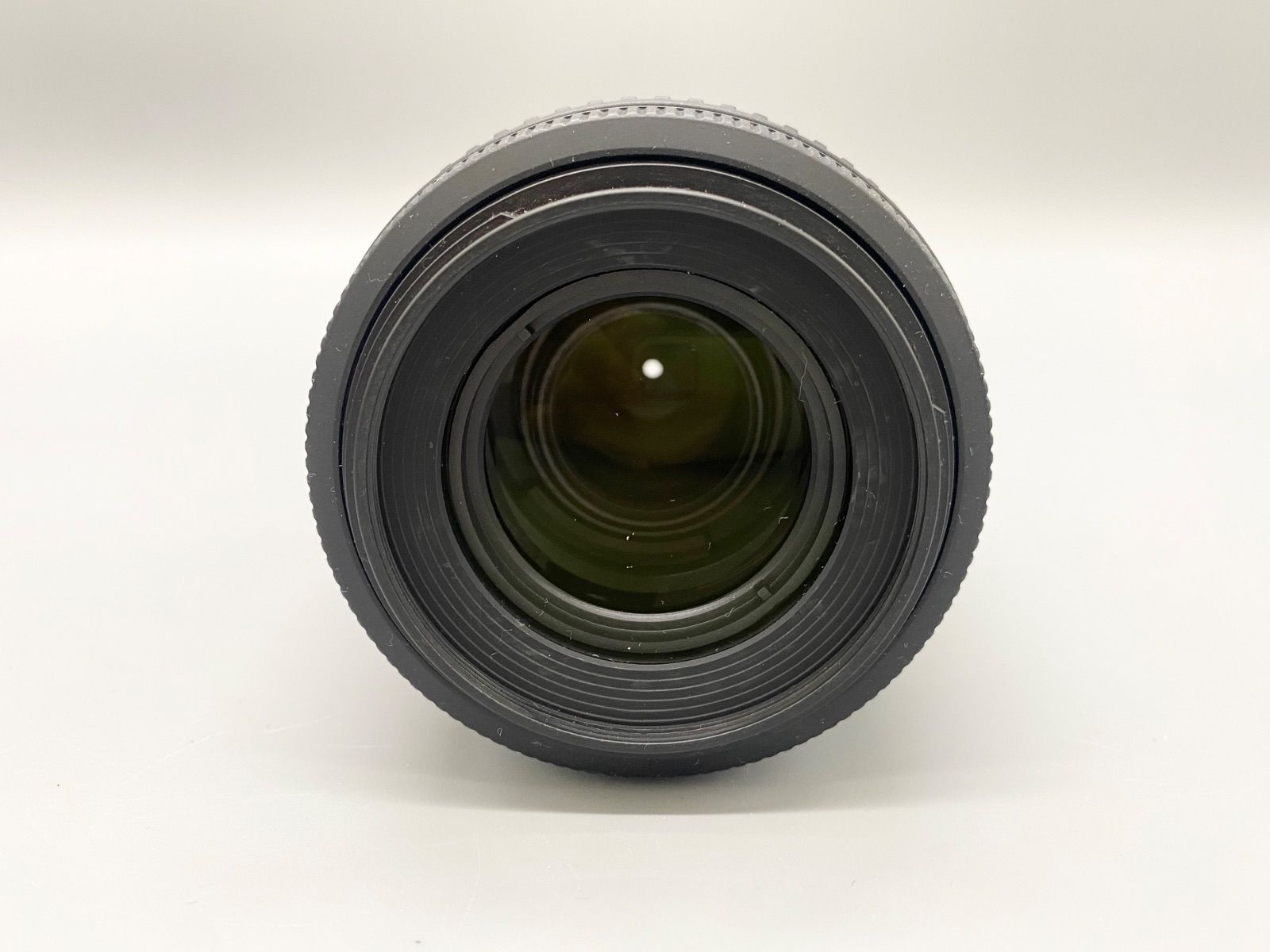 Nikon D3200 18-55mm 55-200mm