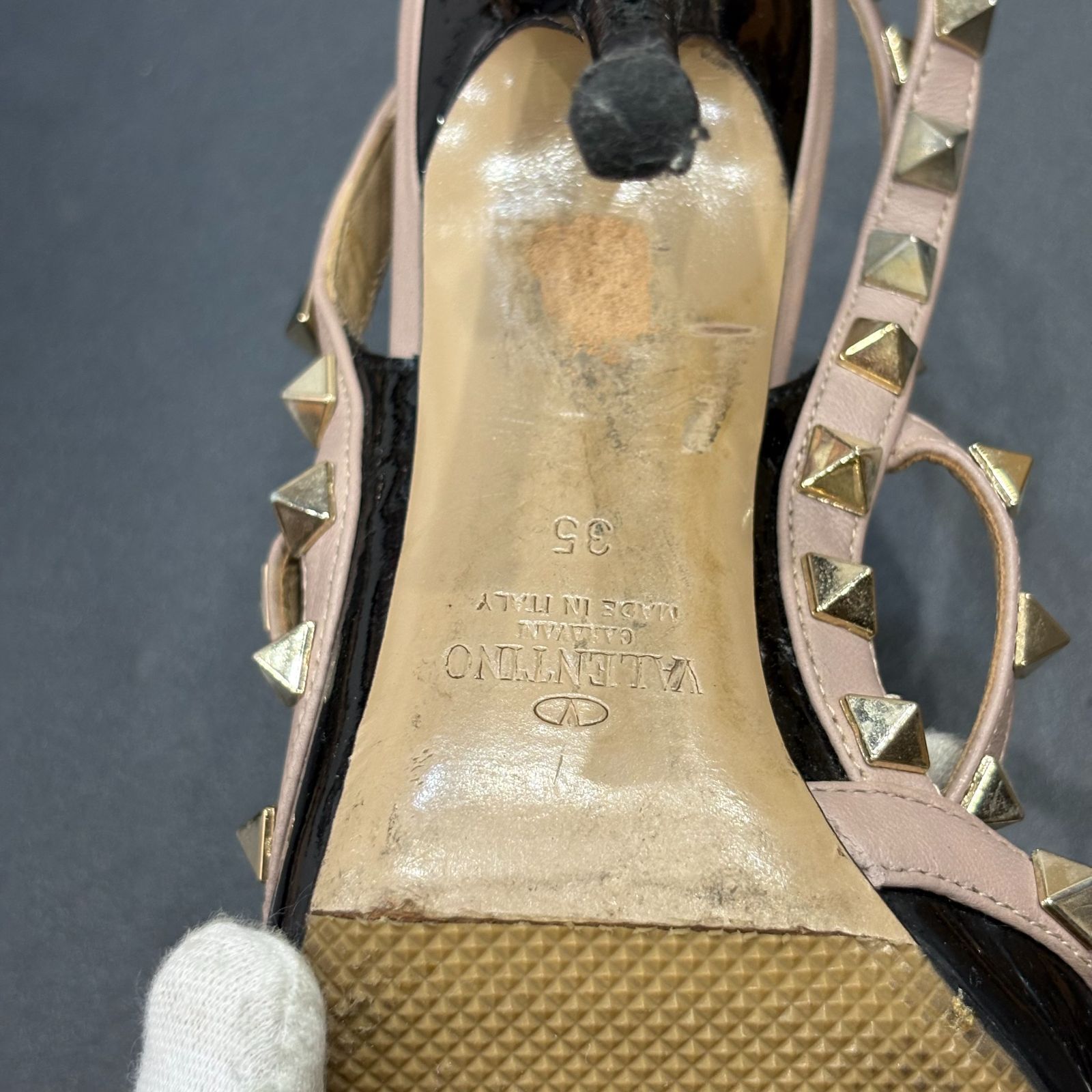 ヴァレンティノ