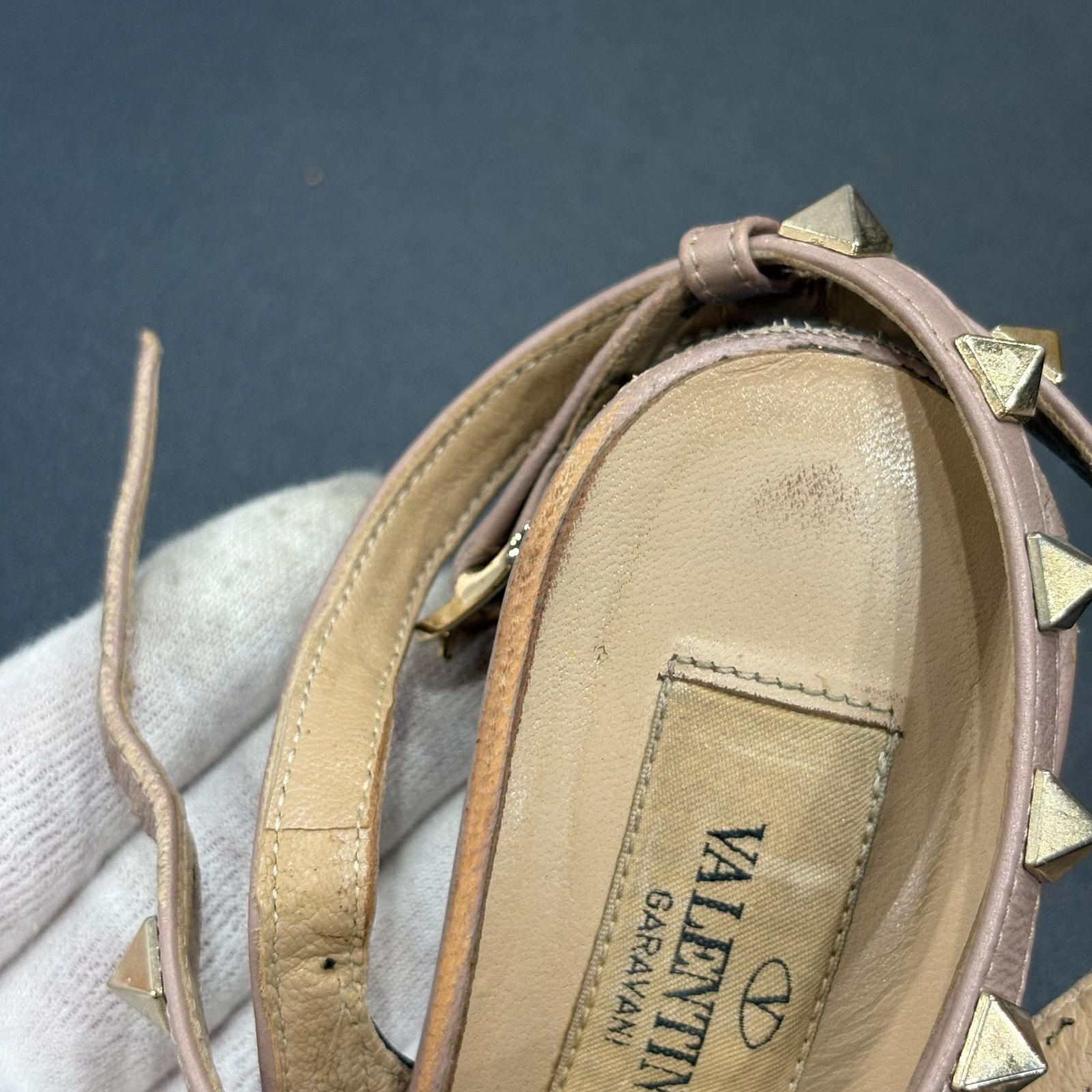 ヴァレンティノ