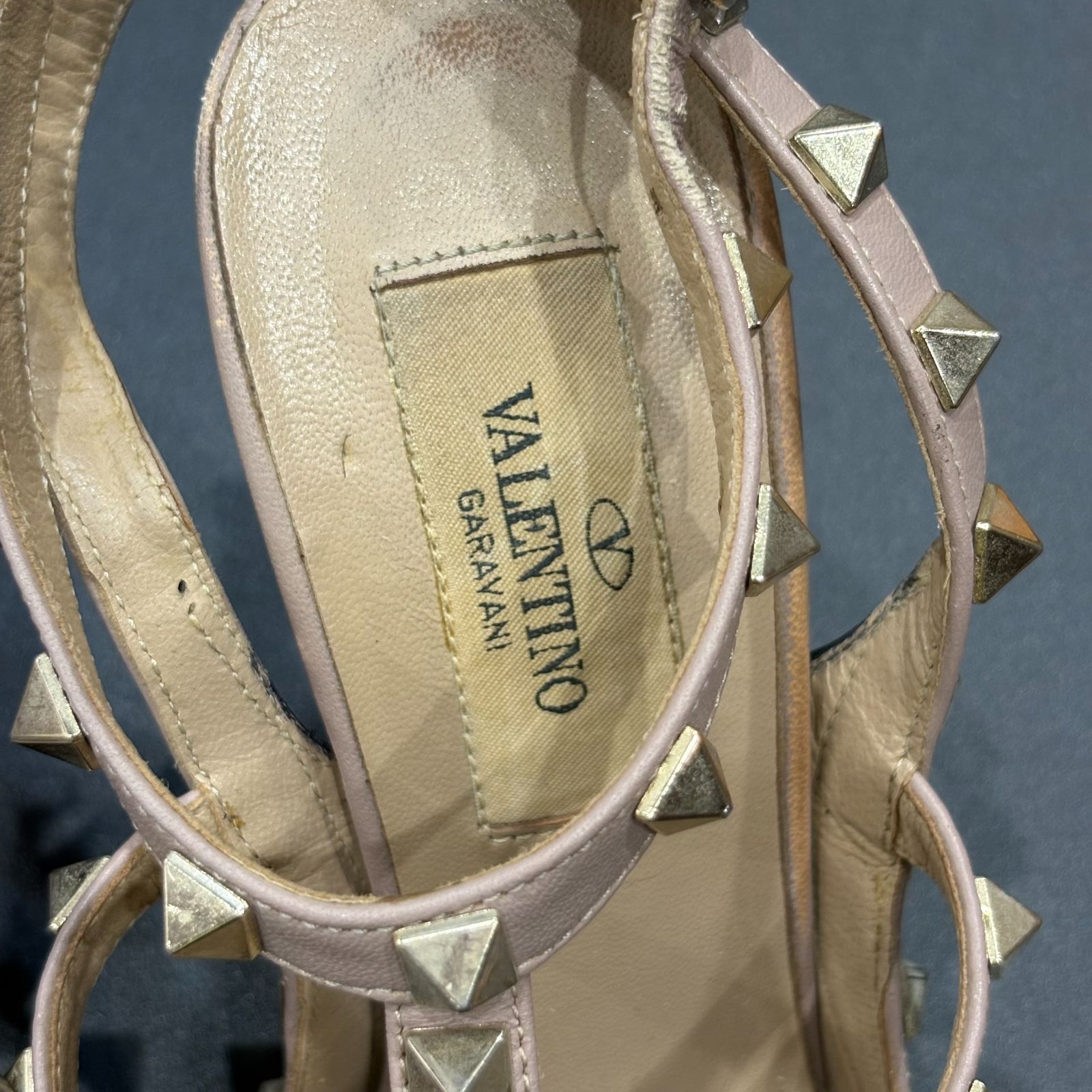 ヴァレンティノ