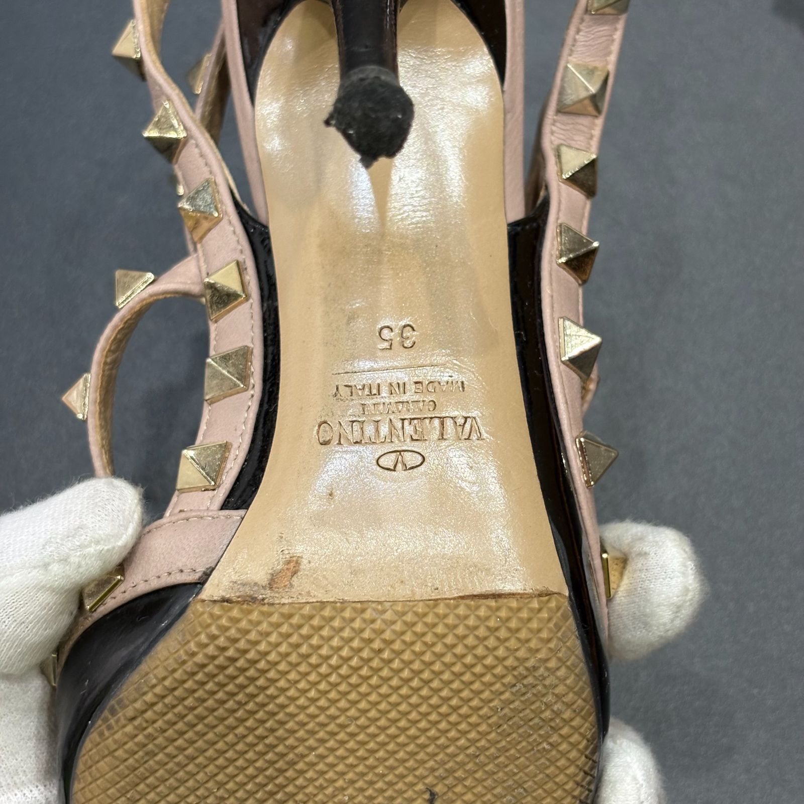 ヴァレンティノ