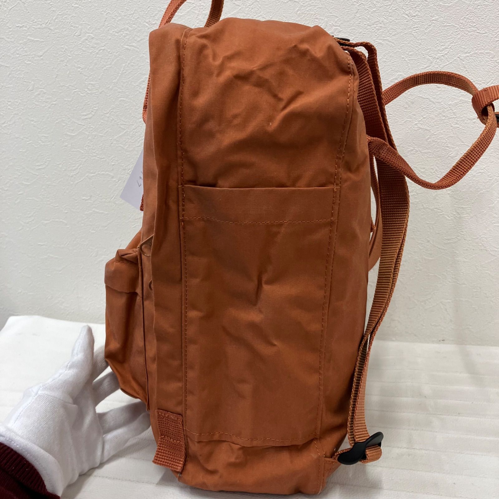 7167 FJALLRAVEN KANKEN フェールラーベン カンケン リュック バック 