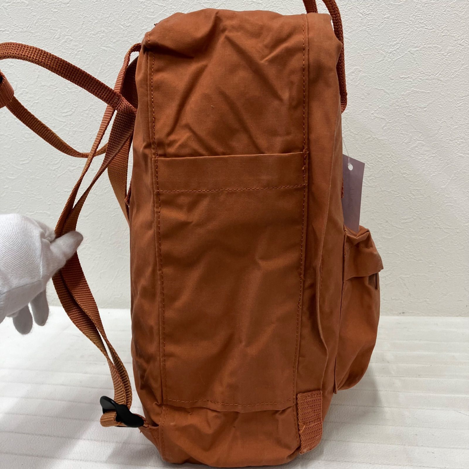 Amazon | [フェールラーベン] Amazon公式 正規品 リュック Kanken 容量 