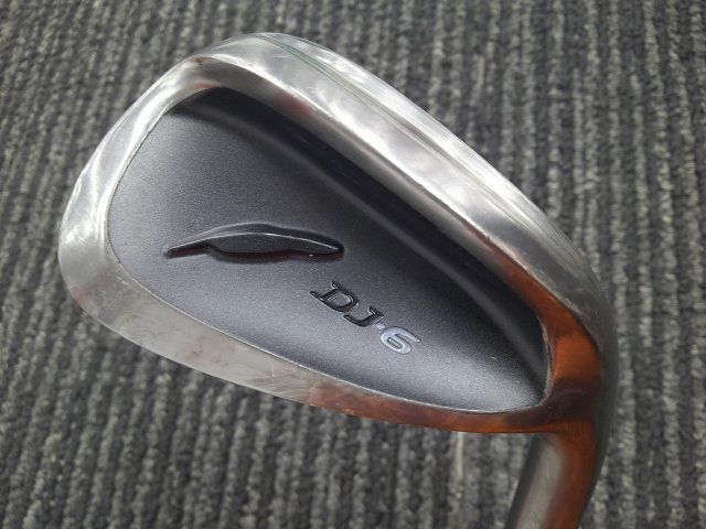 ウェッジ フォーティーン DJ 6 Black Edition MCI 80 R 44 7315 博多