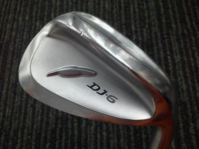 ウェッジ フォーティーン DJ-6 RAUNE WEDGE w 85 48 7316 博多