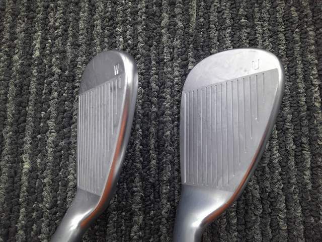 ウェッジ ピン G 440 2本セット MCI 60 R 42 7314 博多