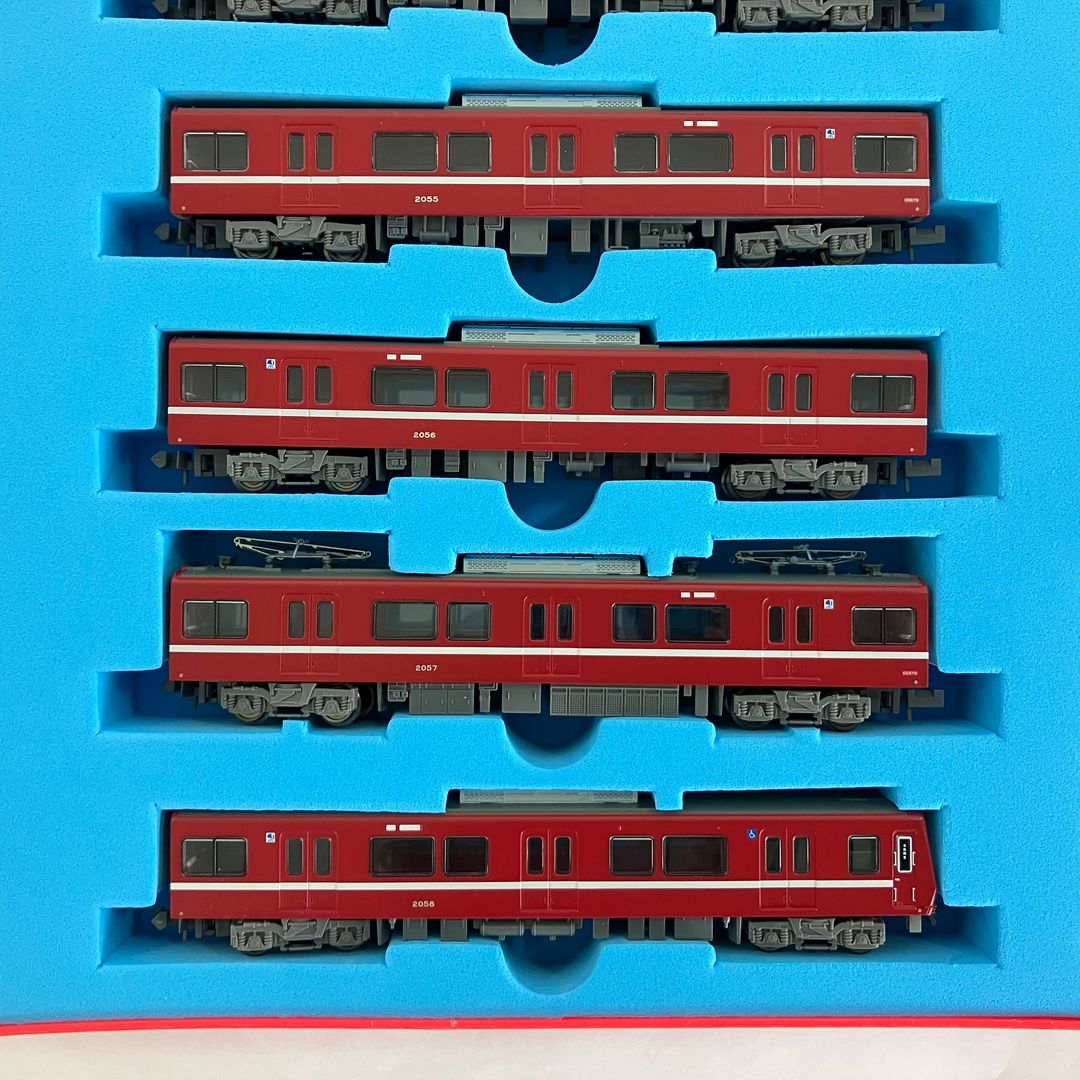 マイクロエース A