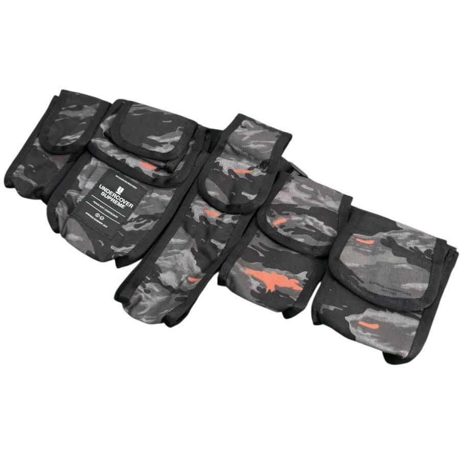 美品】シュプリーム×アンダーカバー Supreme×UNDERCOVER 23SS／ Belt 
