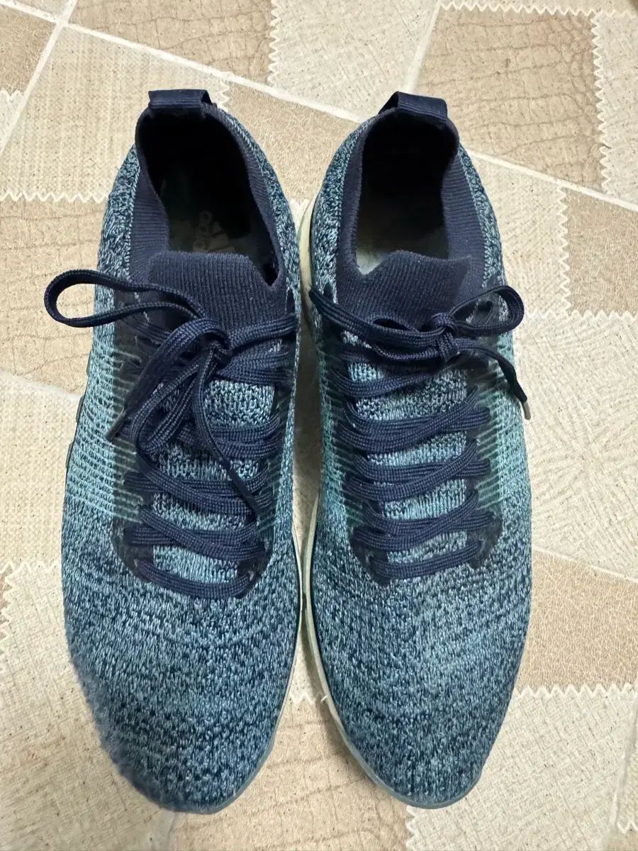 アディダス パル 270 ブースター プライムニット ゴルフ