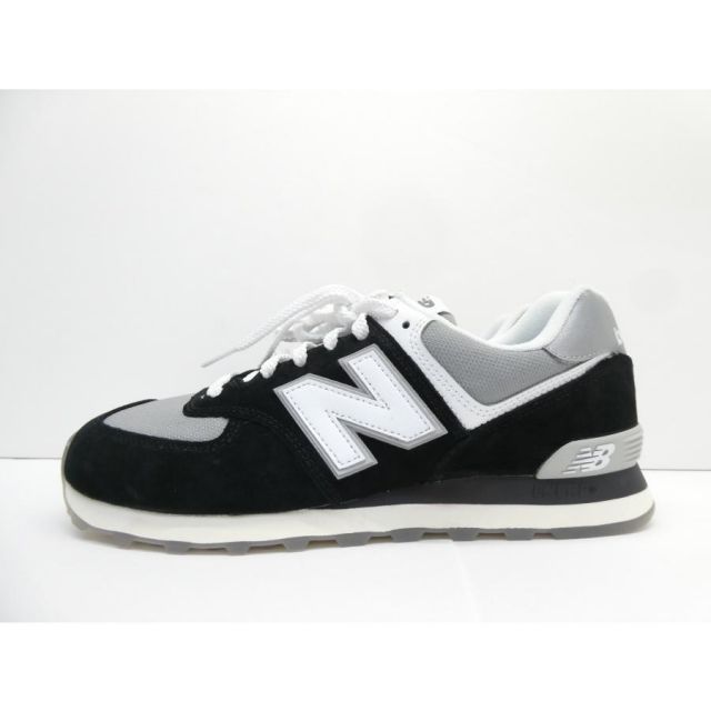 ニューバランス New Balance U574PBB size28.0cm 靴 スニーカー △WT4848