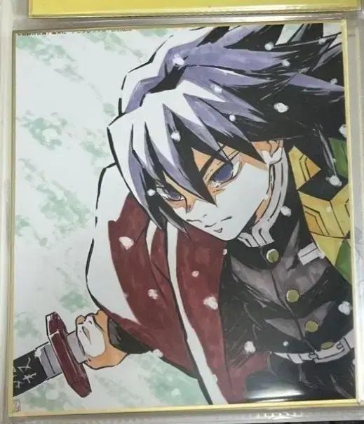 BLACK LAGOON レヴィ KO-NEN Chamber ガレージキット