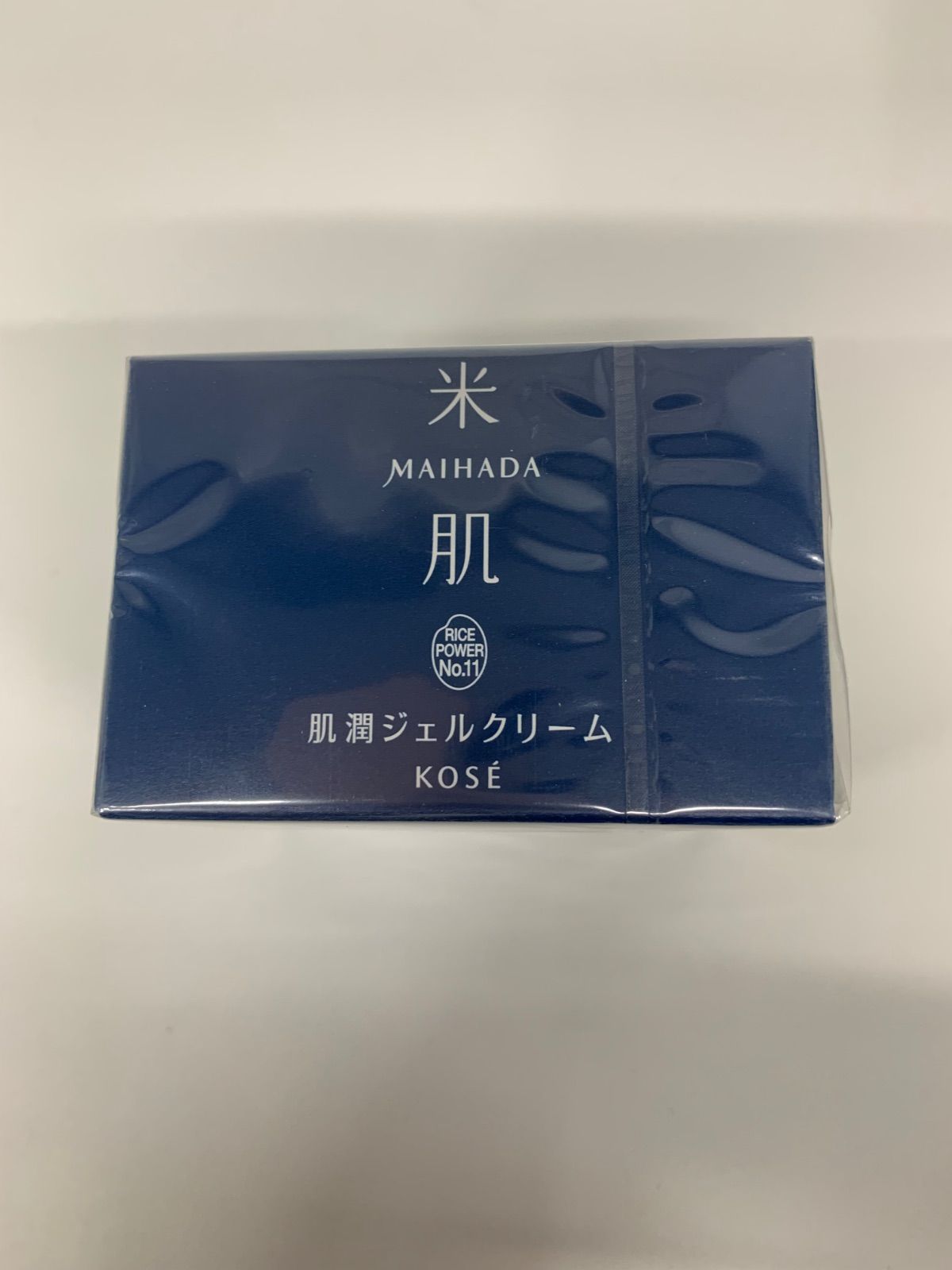 J1252 MAIHADA マイハダ 肌潤ジェルクリーム 40g - メルカリ