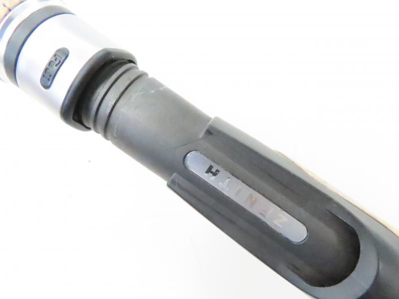  ゼニス シュレム SCH-S-802 M 04- ルアーロッド ロッド