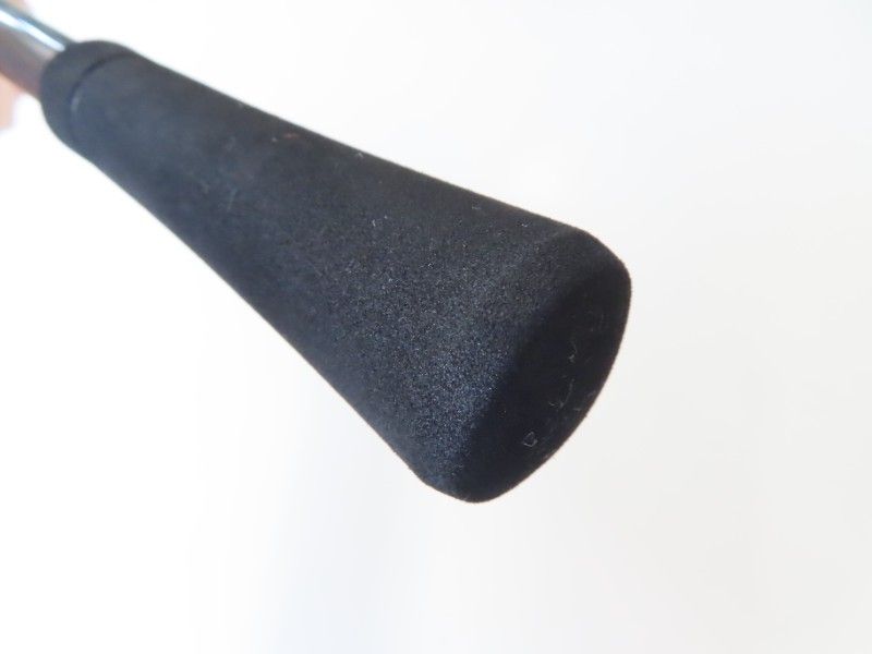  オリムピック グラファイトリーダー シルベラード 762 ML 04 ロックフィッシュロッド ロッド