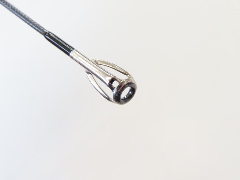 オリムピック グラファイトリーダー シルベラード -762 ML 04-