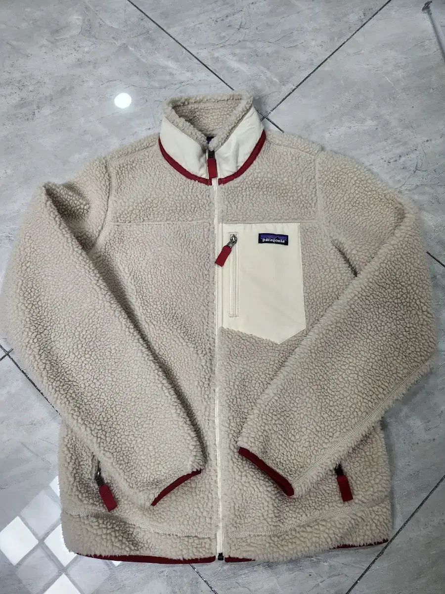 パタゴニア ウィメンズ Classic レトロX ジャケット M