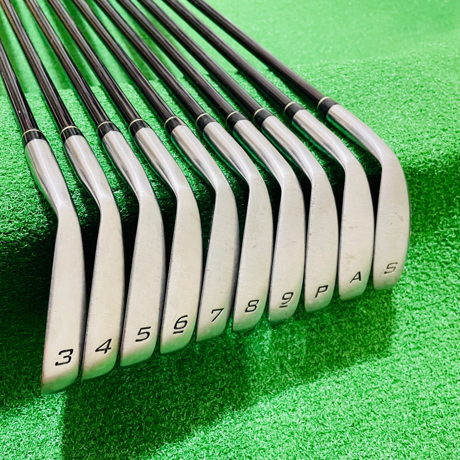 Taylormade R11 Rescue 9406 TaylorMade R11 BURNER RESCUE テーラーメイド バーナー メンズ 右利き ゴルフクラブ15本セット ...