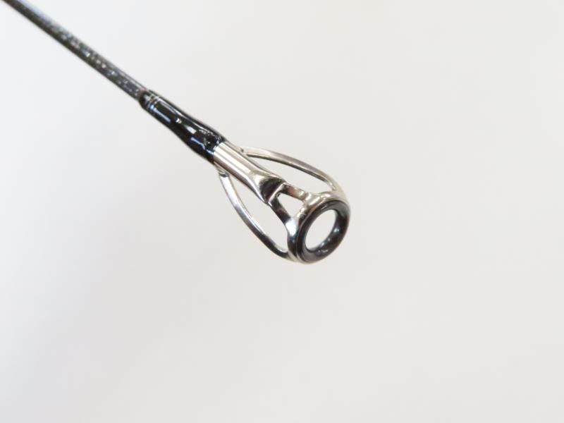 ダイワ ファントム リベラリスト 803 M RSB 04-