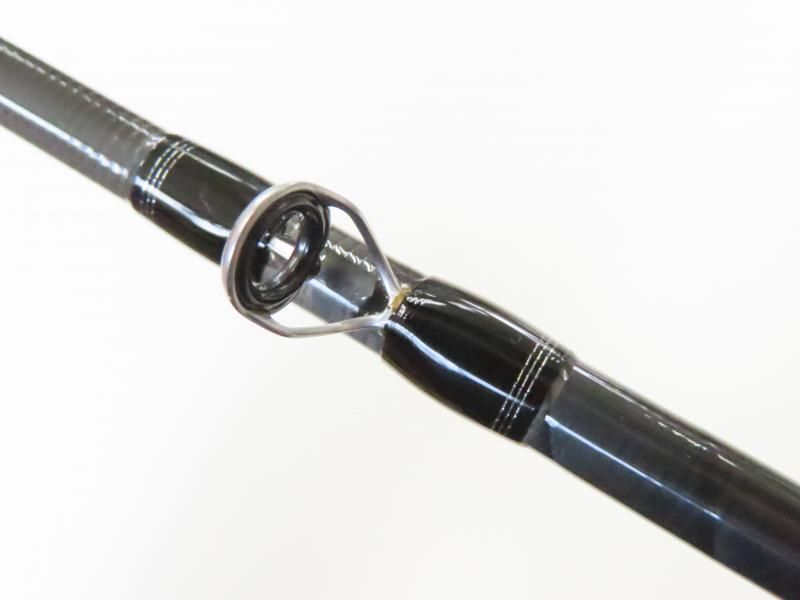 ダイワ ファントム