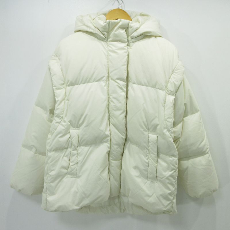 三重本店】 中古 emmi | エミ サステナブルマルチウェイダウン