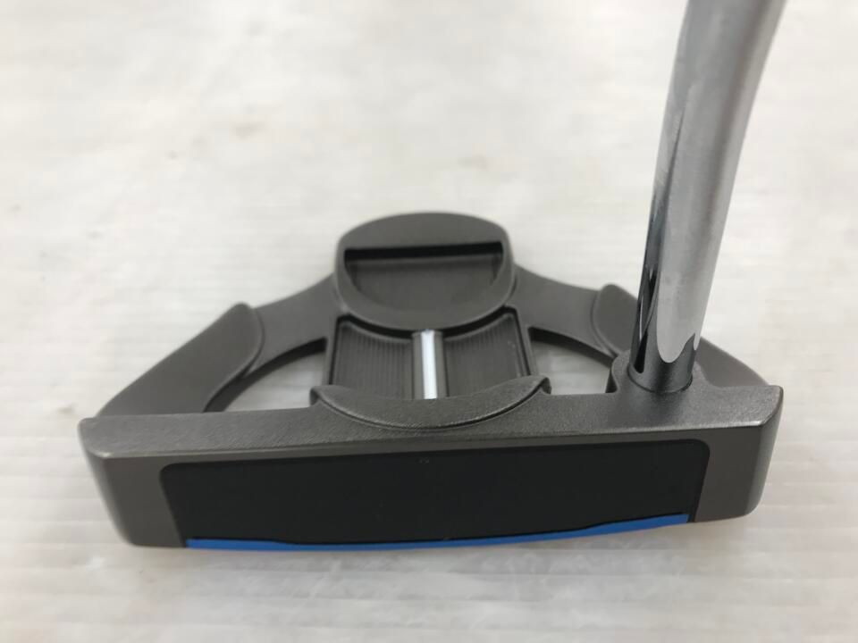 ピン SCOTTSDALE CRAZ-E パター 最短