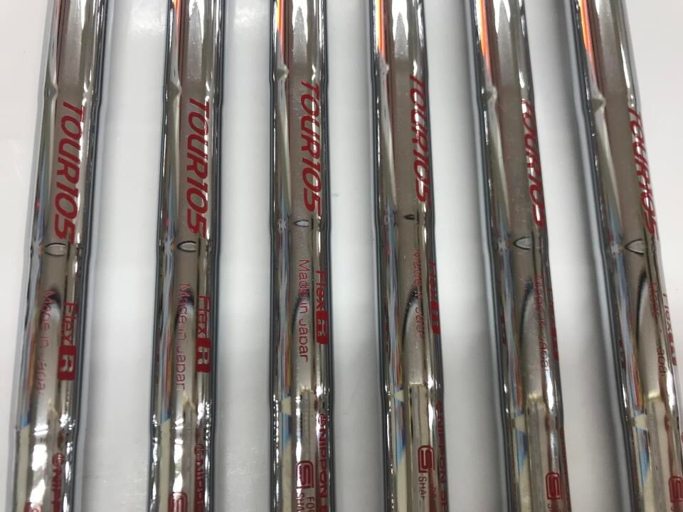 ファストマッスル