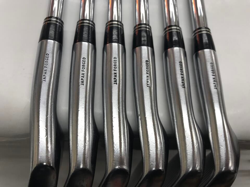 Rフレックス アイアンセット