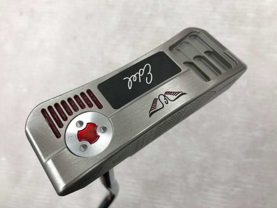 イーデル EAS-2.0 パター