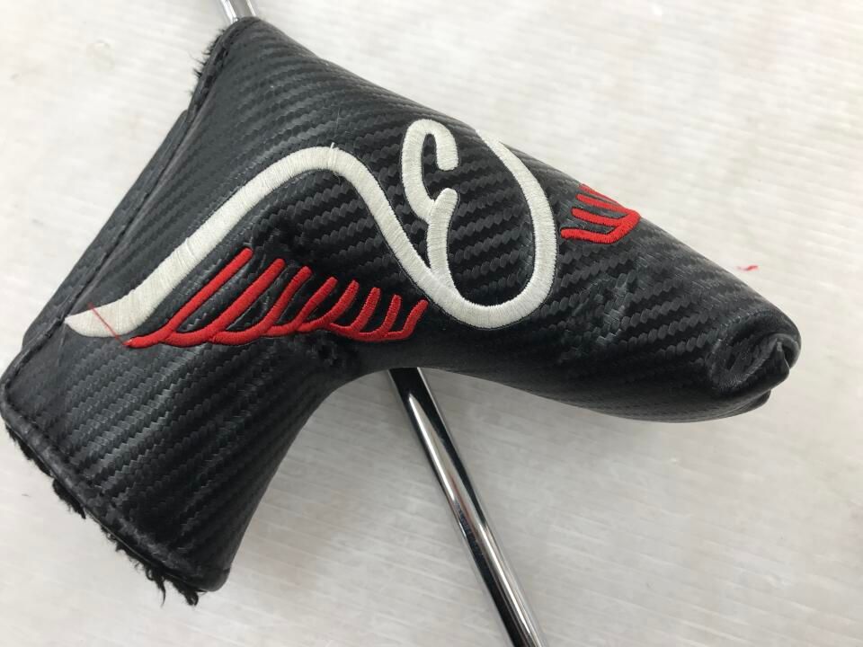 イーデル EAS 2 0 パター 最短 ゴルフクラブ 練習用品